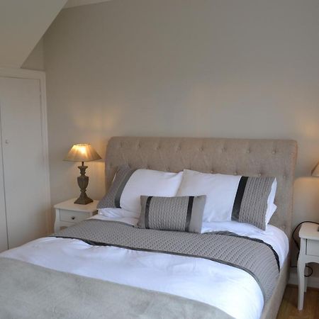 Villa Sea Haven à Conwy Extérieur photo